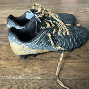 Boys Soccer Cleats